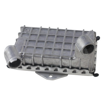 OSSCA 12693 Oil Cooler,...