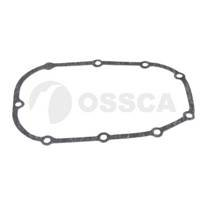 OSSCA 12700 Gasket Set,...