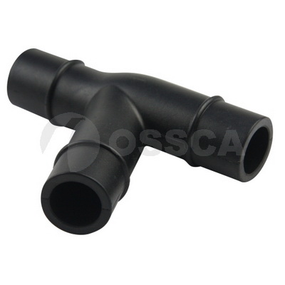 OSSCA 12744 Hose, crankcase...