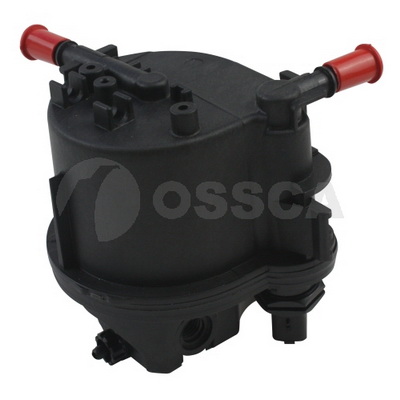 OSSCA 12756 Fuel filter