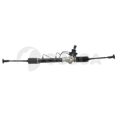 OSSCA 12757 Steering Gear