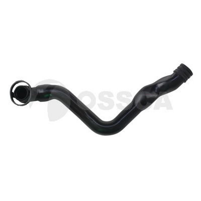 OSSCA 12768 Hose, crankcase...