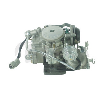 OSSCA 12774 Carburettor