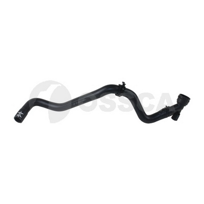 OSSCA 12788 Radiator Hose