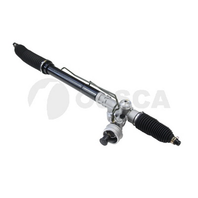 OSSCA 12809 Steering Gear