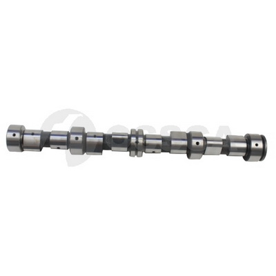 OSSCA 12814 Camshaft