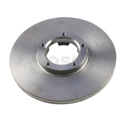 OSSCA 12818 Brake Disc