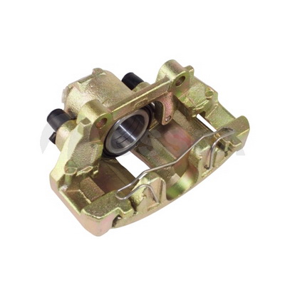 OSSCA 12824 Brake Caliper