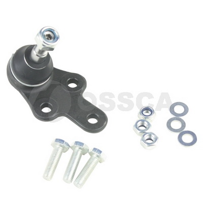 OSSCA 12843 Ball Joint