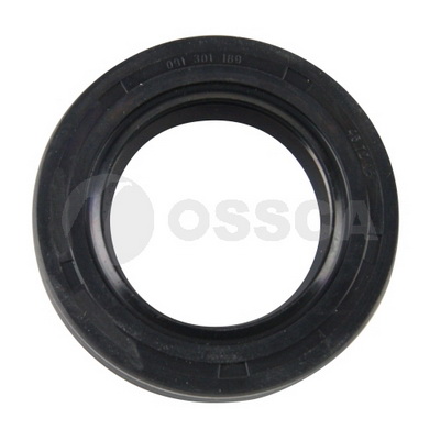 OSSCA 12851 Shaft Seal,...