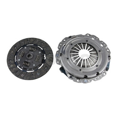 OSSCA 12869 Clutch Kit