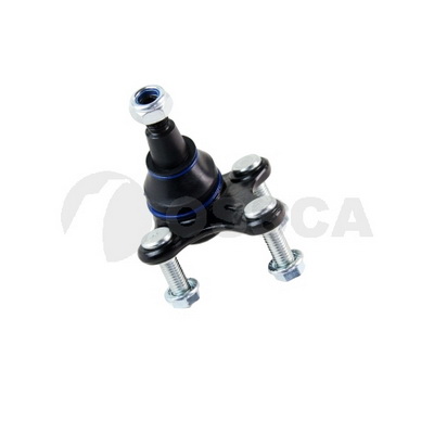 OSSCA 12875 Ball Joint