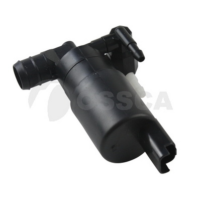 OSSCA 12876 Water Pump,...