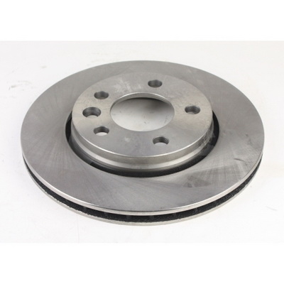 OSSCA 12882 Brake Disc