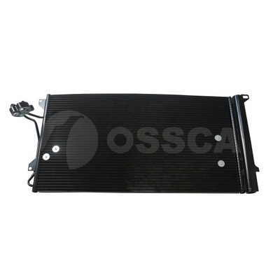 OSSCA 12891 Condenser, air...