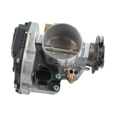 OSSCA 12897 Throttle body