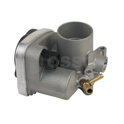 OSSCA 12903 Throttle body