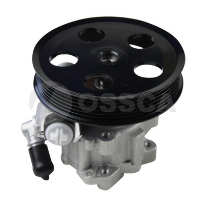 OSSCA 12905 Hydraulic Pump,...