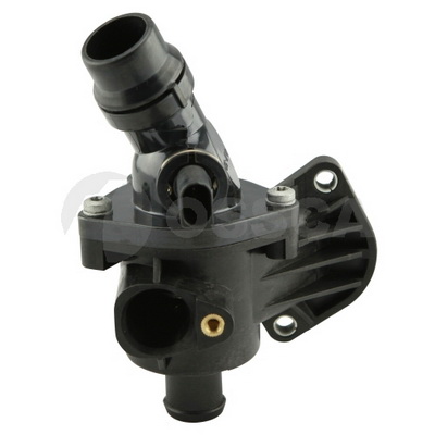 OSSCA 12923 Thermostat Housing