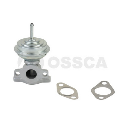 OSSCA 12941 Valve, exhaust...