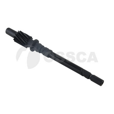 OSSCA 13007 Tacho Shaft