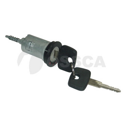 OSSCA 13029 Lock Cylinder,...