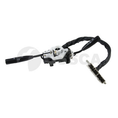 OSSCA 13045 Steering Column...