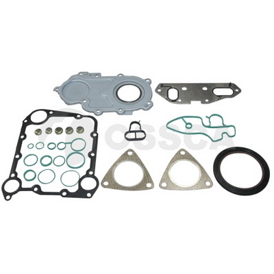 OSSCA 13053 Gasket Set,...