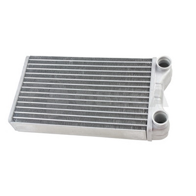 OSSCA 13055 Heat Exchanger,...