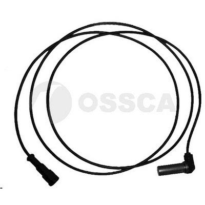 OSSCA 13062 Sensor, wheel...