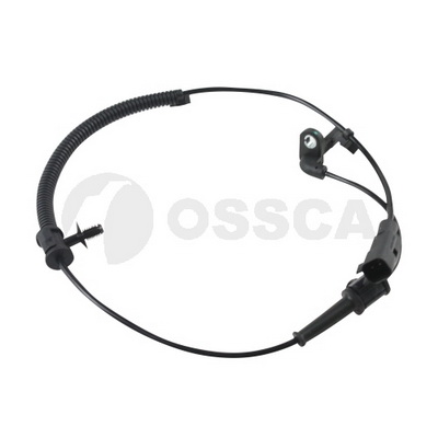 OSSCA 13075 Sensor, wheel...