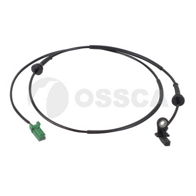 OSSCA 13092 Sensor, wheel...