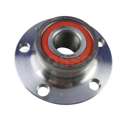 OSSCA 13198 Wheel Hub