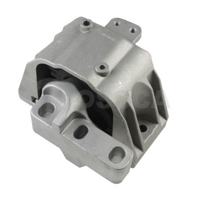 OSSCA 13200 Engine Mounting