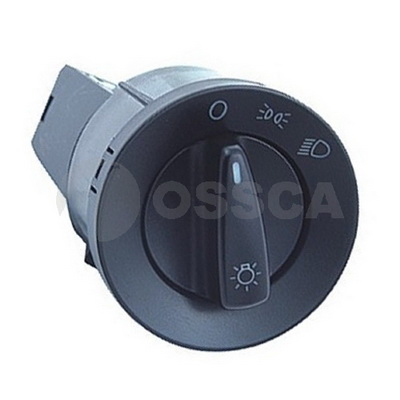 OSSCA 13230 Switch, headlight
