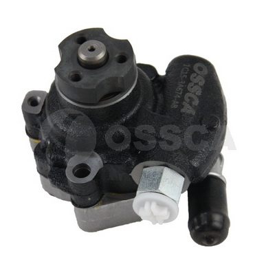 OSSCA 13241 Hydraulic Pump,...