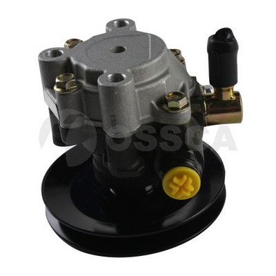 OSSCA 13242 Hydraulic Pump,...