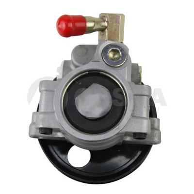 OSSCA 13244 Hydraulic Pump,...