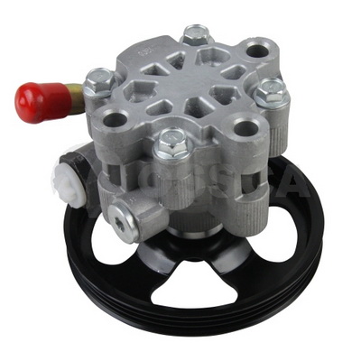 OSSCA 13252 Hydraulic Pump,...