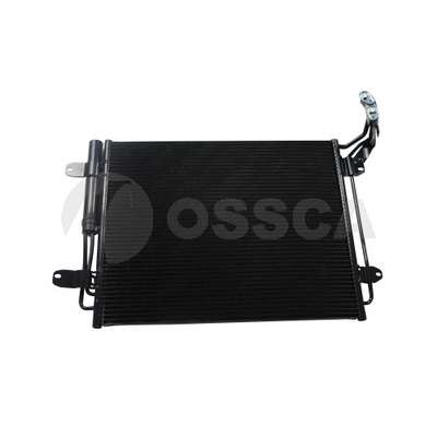 OSSCA 13257 Condenser, air...