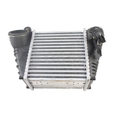 OSSCA 13260 Intercooler,...