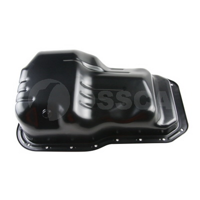 OSSCA 13317 Oil sump