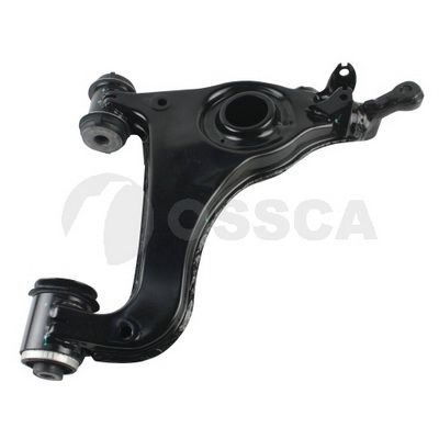 OSSCA 13338 Track Control Arm