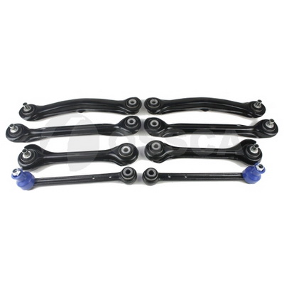 OSSCA 13339 Suspension Kit