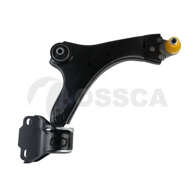 OSSCA 13343 Track Control Arm