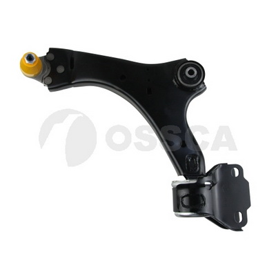 OSSCA 13344 Track Control Arm