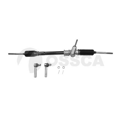 OSSCA 13363 Steering Gear