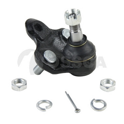 OSSCA 13387 Ball Joint