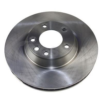 OSSCA 13414 Brake Disc