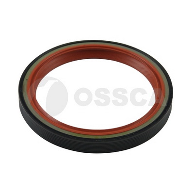 OSSCA 13423 Shaft Seal,...